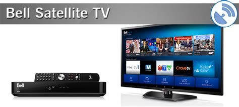 bell mts satellite tv packages.